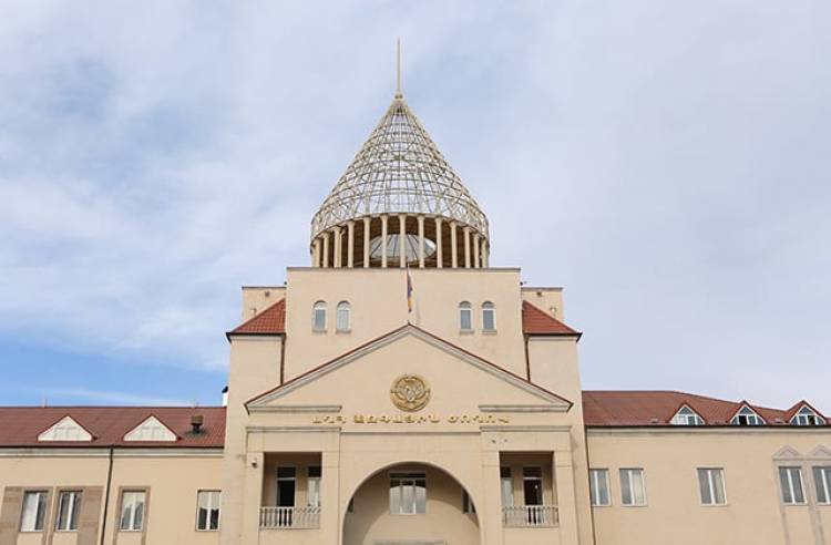 Արցախի ԱԺ-ն նոր նախագահ ունի․ ընդդիմադիր Իշխանյանն ընտրվեց
