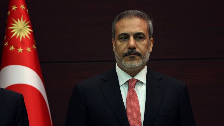 Կարևոր է, որ հայ-թուրքական և հայ-ադրբեջանական հարաբերությունների կարգավորման գործընթացը զուգահեռաբար զարգանա