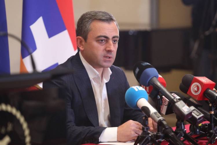 Իշխանյանի ընտրվելը Արայիկ Հարությունյանի շուրջ համախմբման մասին չէ. Սաղաթելյան