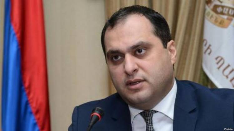 Դիմել ենք Կառավարությանը Արցախի հարցով Արդարադատության միջազգային դատարան դիմելու պահանջով
