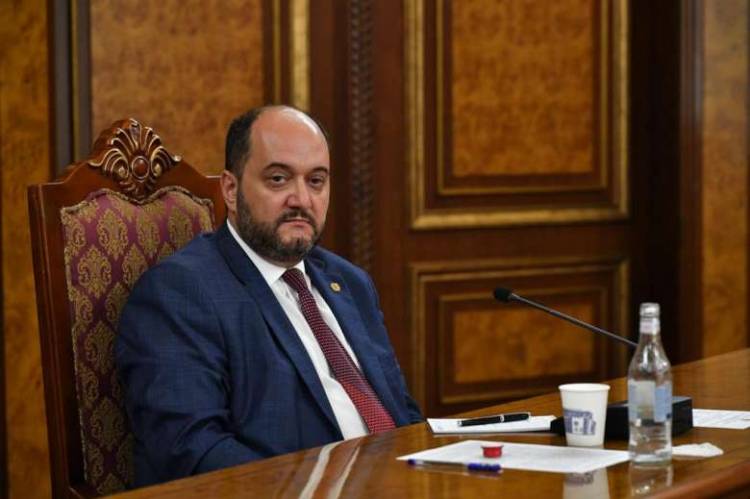 Արայիկ Հարությունյանի գլխավորությամբ խորհրդակցություն է տեղի ունեցել