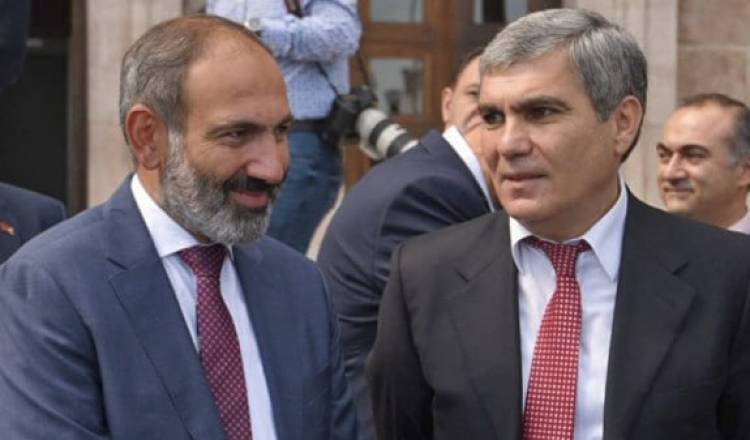 Զավենիչի թիմը ՔՊ-ի հետ կոալիցիայի կգնա՞