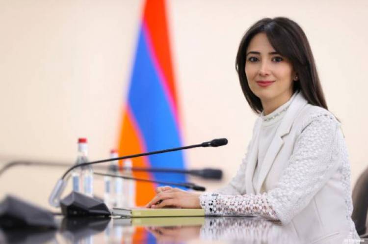 Այժմ միջազգային ջանքերը պետք է ուղղվեն Լաչինի միջանցքի վերաբացմանը