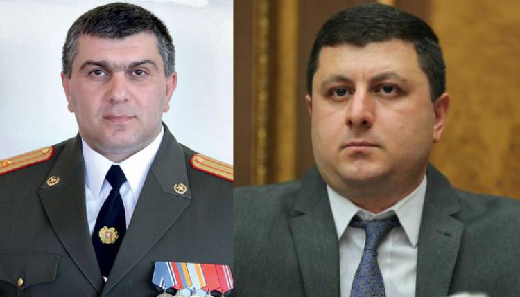 Այցելել եմ «Վարդաշեն» ՔԿՀ՝ զրուցելու գեներալ Խաչատուրովի հետ․ սառնասրտությամբ շարունակում է ապրել