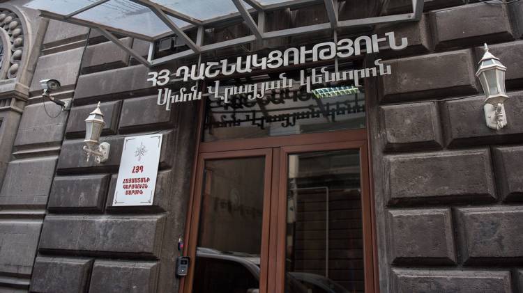 Դաշնակցությունը նպատակահարմար չի գտնում ավագանու ընտրություններին առանձնաբար իր համամասնական ցանկի առաջադրումը