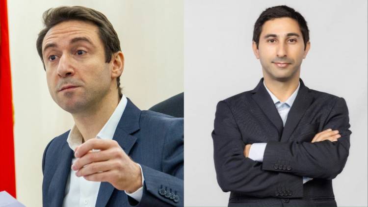Հայկ Մարությանի թիմը բացառում է կոալիցիան ՔՊ-ի հետ