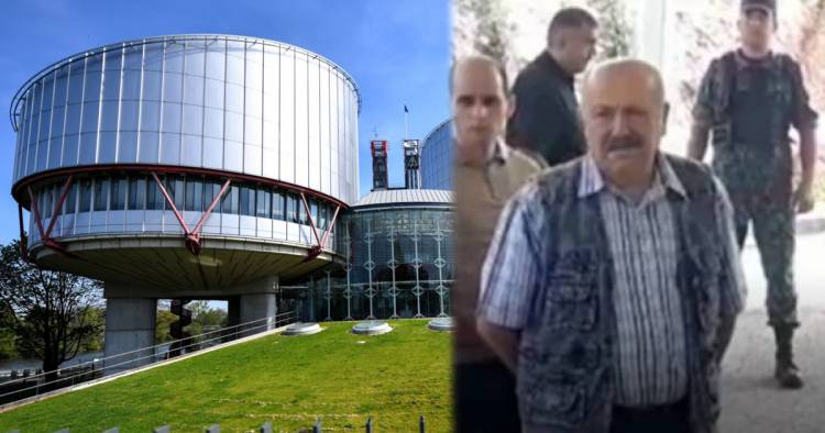 ՄԻԵԴ-ը հայկական կողմին է ներկայացրել Վագիֆ Խաչատրյանի մասին Ադրբեջանի ներկայացրած տեղեկությունները