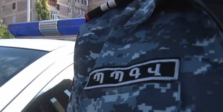 Ոստիկանության ՊՊԳՎ նախկին պետը և այլ անձինք մեղադրվում են շուրջ 50 միլիոն դրամ յուրացնելու մեջ