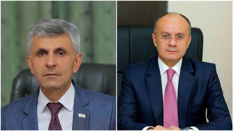 Ձեր ընտրությունը նոր լիցք կհաղորդի Հայաստան-Արցախ-Սփյուռք եռամիասնության վերականգնման գործին