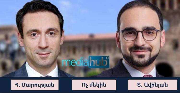 ՀԱՐՑՈՒՄ․ ում կտայիք Ձեր ձայնը սեպտեմբերի 17-ին կայանալիք ընտրություններին