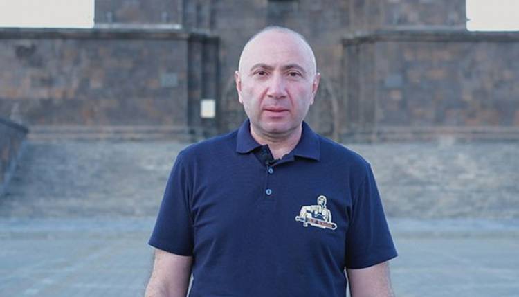 «Մայր Հայաստանը» ավագանու ընտրությանը կմասնակցի դաշինքով