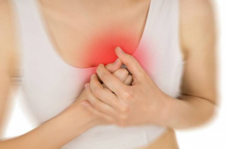 Կրծքավանդակի ցավերի դեպքում ինչ պետք է անել և ինչ չանել