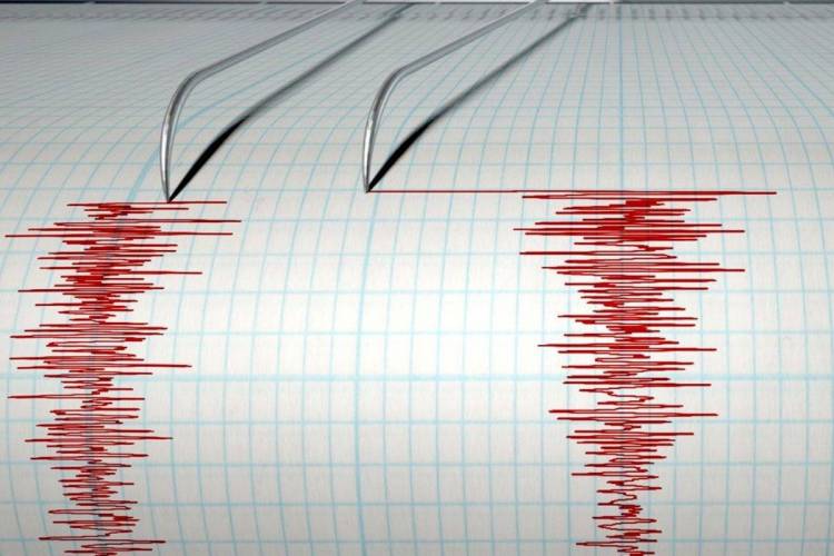 Կրկին ուժգին երկրաշարժ Թուրքիայում