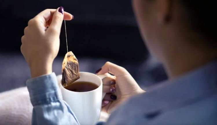 Ինչու՞ է պետք շոգ եղանակին տաք թեյ խմել. հիշե՛ք սա մեկընդմիշտ