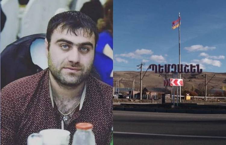 Իսկ ինչի՞ էին իրեն հաց տալիս, որ հիմա էլ հացադուլ է անում․ Պեմզաշենում սպանված ընտանիքի հայրը՝ Արկադիի մասին