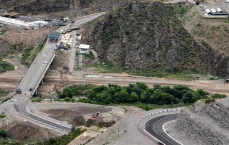 Ադրբեջանի կողմից Լեռնային Ղարաբաղի շրջափակումը որակվում է որպես «ցեղասպանություն». «CLARIN» օրաթերթ