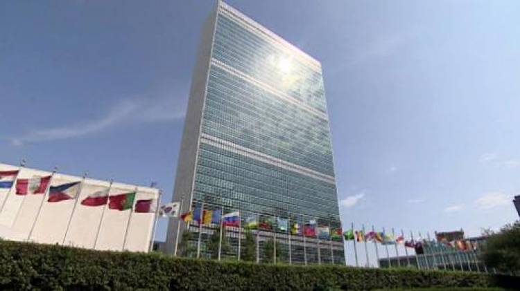 Արցախի շրջափակումը դատապարտող բանաձևի ընդունման պահանջով ցույց կանցկացվի ՄԱԿ-ի կենտրոնակայանի առջև