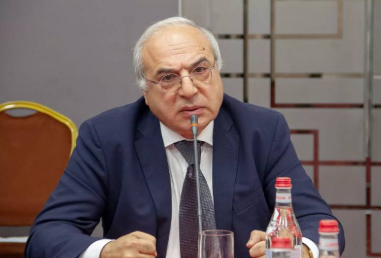 Արմեն Սմբատյանի ազատազրկումը Հայաստանի համար ռիսկեր է պարունակում․ Պուտինի հատուկ ներկայացուցիչ