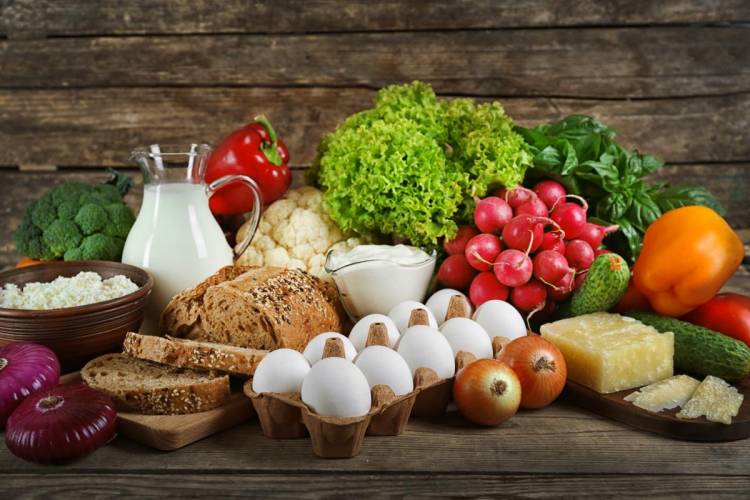 Դուք սա չգիտեիք. խոհարարն ասել է, թե որն է ամռանը միրգ և բանջարեղեն պահելու լավագույն վայրը
