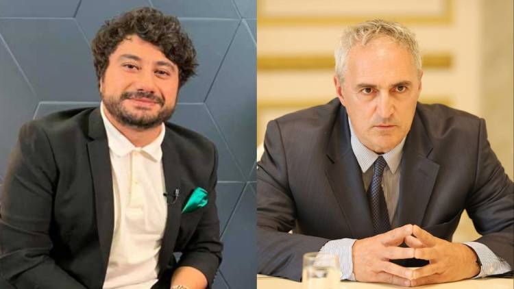 Հովհաննես Ազոյանը՝ ավագանու թեկնածու