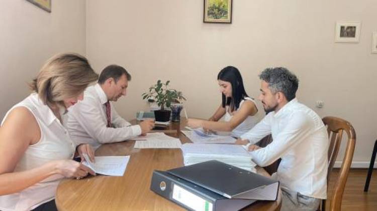 «ՔՊ»-ն և «Հանուն սոցիալական արդարություն»-ը ԿԸՀ են ներկայացրել ընտրություններին մասնակցելու փաթեթներ