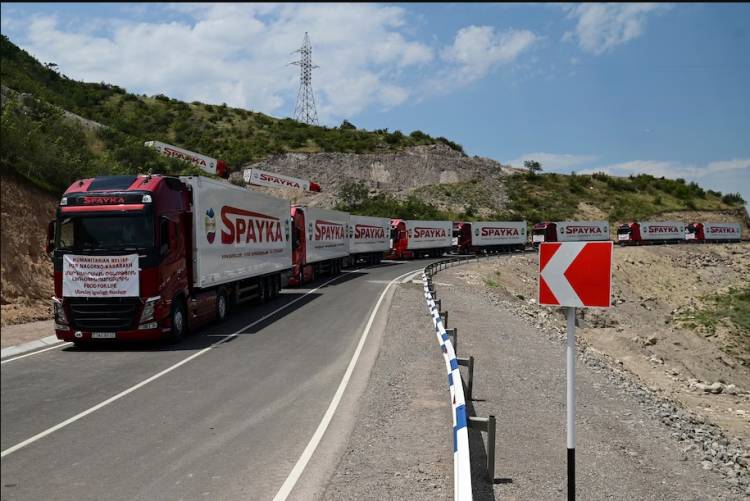 Հայերն Ադրբեջանում ցեղասպանության են ենթարկվում․ Washington Post-ն անդրադարձել է Օքամփոյի հոդվածին