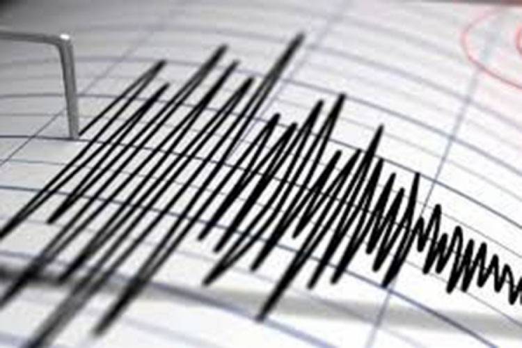 Թուրքիայում 4,8 մագնիտուդ ուժգնությամբ երկրաշարժ է տեղի ունեցել