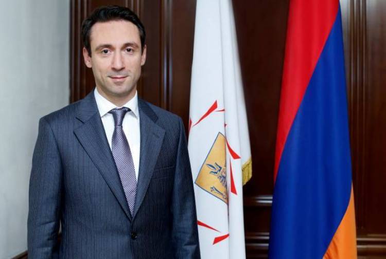 Հայտնի է ընտրություններին Հայկ Մարությանի կուսակցության ցուցակի առաջին 20 համարը