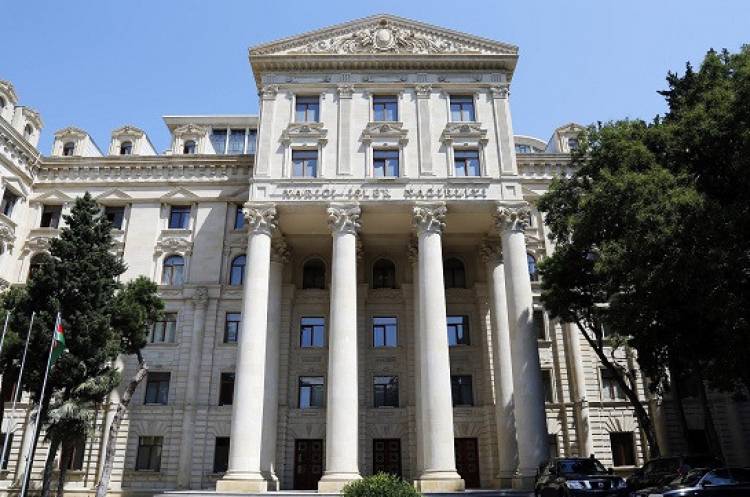 Բաքվի հերթական հիստերիան
