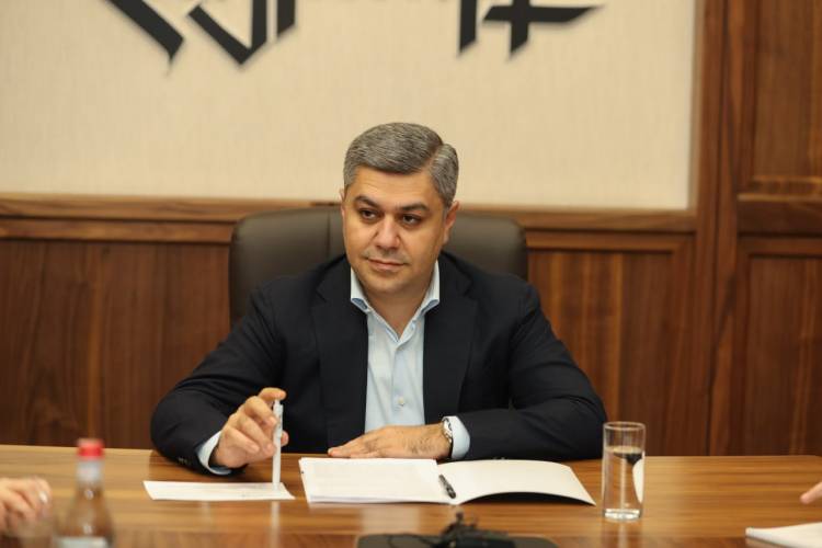 Ընդդիմություն խաղացողները կապահովեն «ուսապարկի» հաղթանակը. Արթուր Վանեցյան
