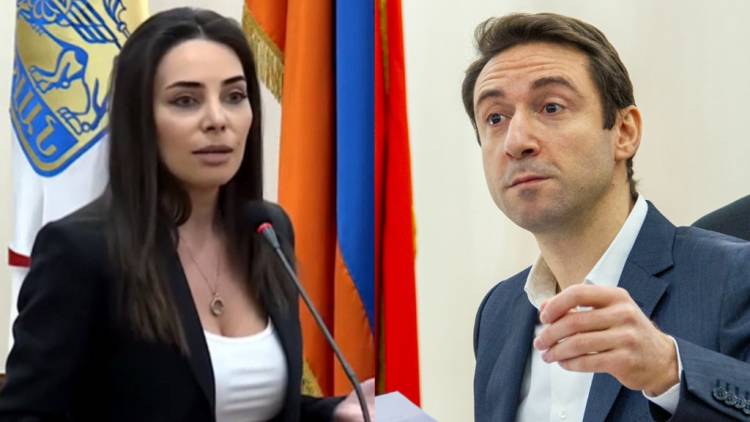 Իսկ դուք ճանաչո՞ւմ եք. Վարդանյանը թարմացնում է Մարությանի հիշողությունը