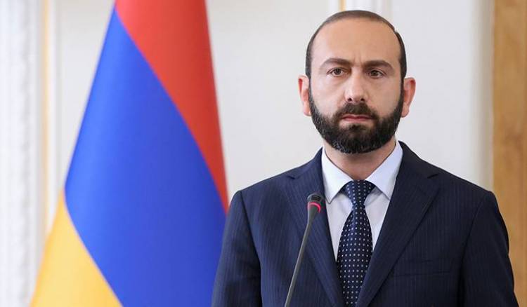 Անկեղծ ցավակցություն եմ հայտնում Ուկրաինայի գործերի ժամանակավոր հավատարմատարի մահվան կապակցությամբ