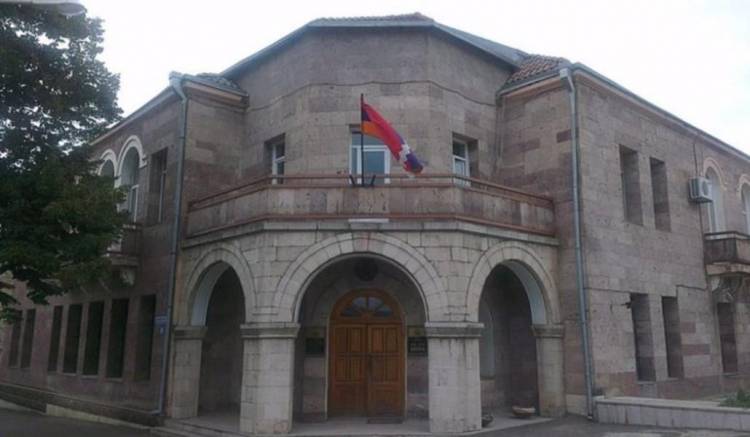 Պահանջում ենք բոլոր դերակատարներից, մասնավորապես ՌԴ խաղաղապահ զորակազմից, համապատասխան քայլեր ձեռնարկել . Արցախի ԱԳՆ