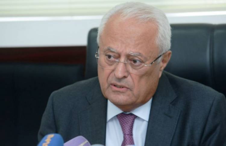 Երվանդ Զախարյանն ու ընտանիքը հրավիրվել են Դատախազություն