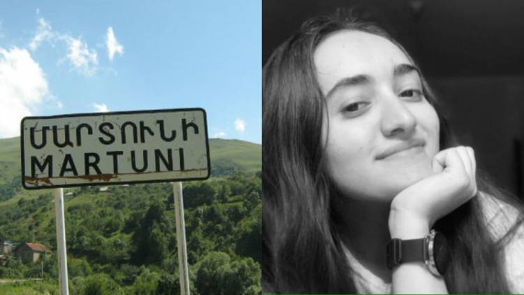Հելենի մայրն ամեն ինչ կանի, որ դստեր դին Արցախ բերեն․ գյուղապետ