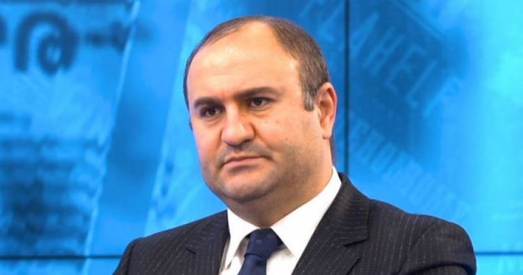 Պատերազմից հինգ է պակաս․ Ռուսաստանը չի լքի ո՛չ Արցախը, ո՛չ՝ Հայաստանը․ Ջամալյան