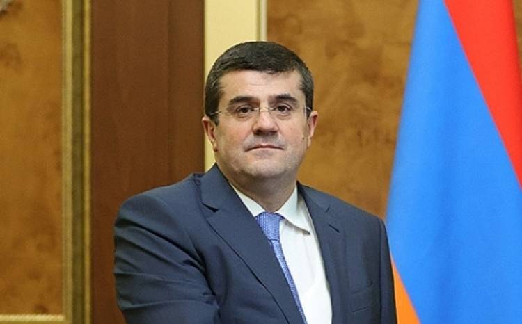 Ողջունելի է՝ միջազգային առաջատար լրատվամիջոցները շարունակում են անդրադառնալ Արցախում ստեղծված իրավիճակին