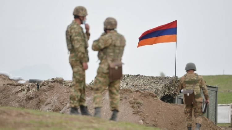 Հերթական ապատեղեկատվությունն է. ՀՀ ՊՆ նոր հաղորդագրությունը