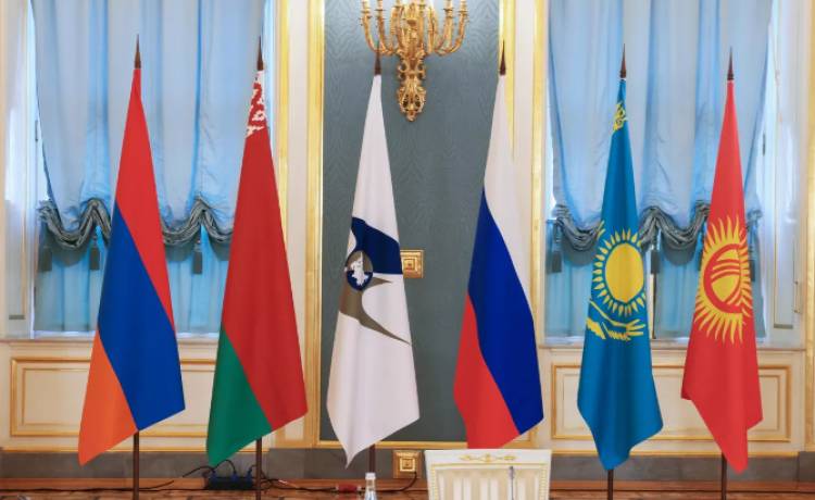 Եվրասիական միջկառավարական խորհրդի արտահերթ նիստը կկայանա Հայաստանում
