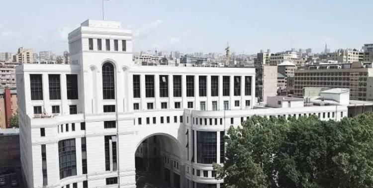 ԱԳՆ-ն հայտնել է ՄԱԿ ԱԽ նիստի ժամը