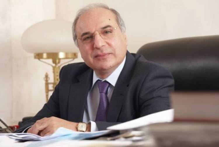 Արմեն Սմբատյանի խափանման միջոցը փոխելու կոչով ՌԴ մշակույթի անվանի գործիչները դիմել են Փաշինյանին