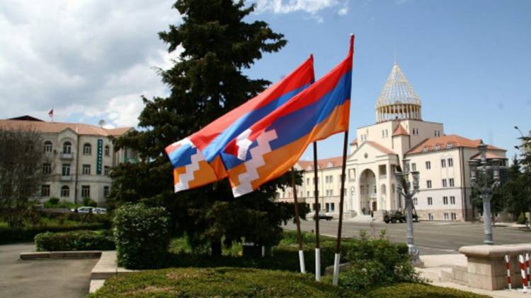 Ցեղասպանություն Արցախում. պատմության նոր դաս, թե՞ գործողության կոչ
