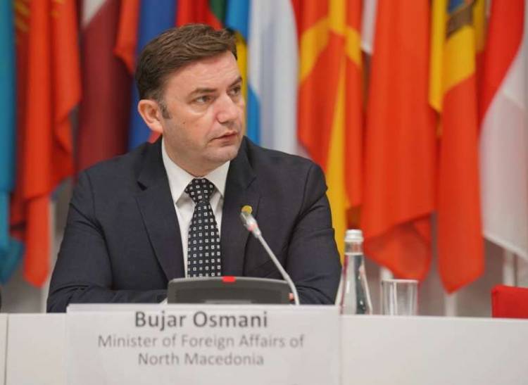 ԵԱՀԿ գործող նախագահը հանձնարարել է իր անձնական ներկայացուցչին այցելել Լաչինի միջանցք