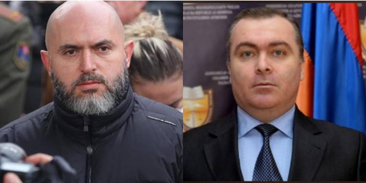 Պատվերի զոհը՝ պատվեր կատարող