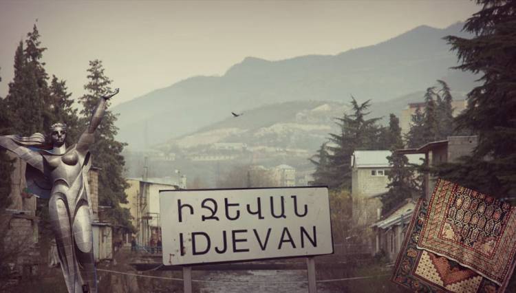 Իջևանում թուրք են բռնել․ մանրամասներ