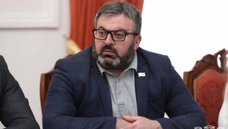 Այնպես չէ, որ Միրզոյանին երեկվա ելույթի համար պիտի շնորհակալություն հայտնենք․ Դանիելյան