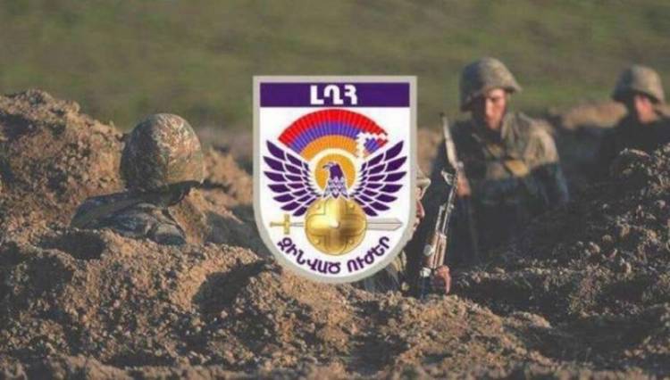 Ադրբեջանի ՊՆ հաղորագրությունն ամբողջովին կեղծիք և ապատեղեկատվություն է