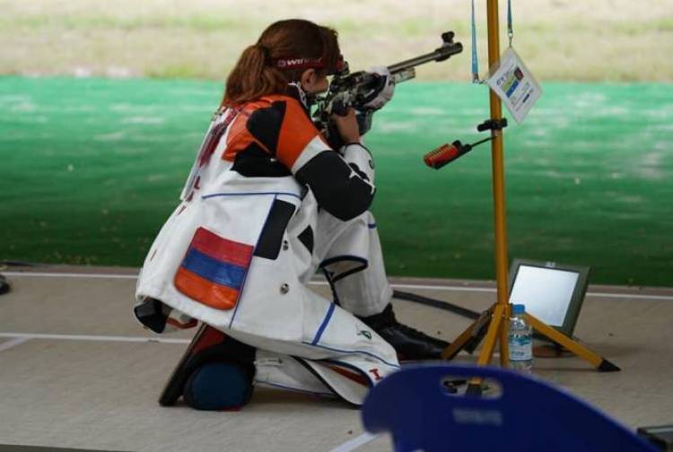 Հայ մարզիկները Բաքու չեն մեկնել