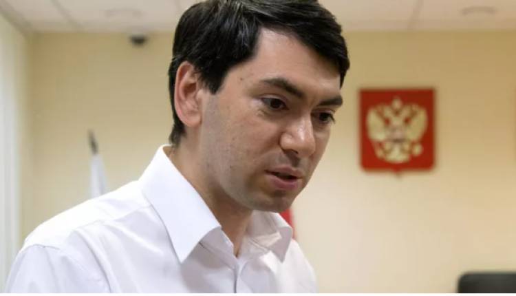 «Голос» շարժման համանախագահ Գրիգորի Մելքոնյանցի դեմ գործ է հարուցվել