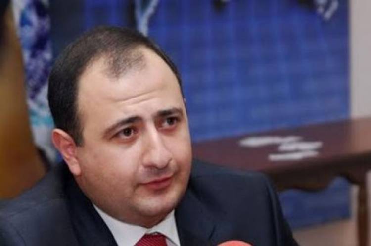 ՄԱԿ ԱԽ նիստ հրավիրելը ՀՀ իշխանության իմիտացիոն քաղաքականության դրսևորումներից էր. Մելքոնյան